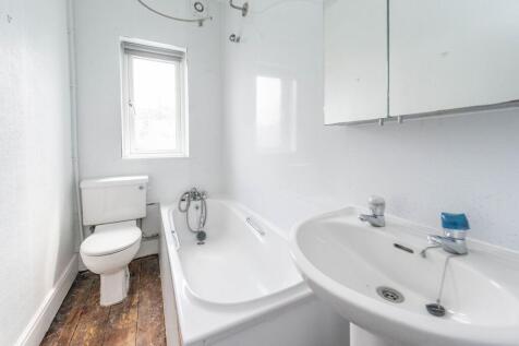 BEDROOMS AND BATHROOM