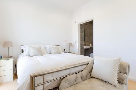 BEDROOMS AND BATHROOMS