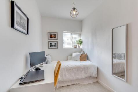 BEDROOMS AND BATHROOMS