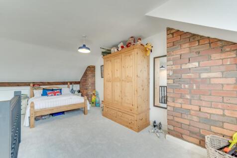 BEDROOMS AND BATHROOMS