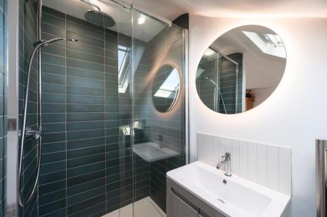 BEDROOMS AND BATHROOMS