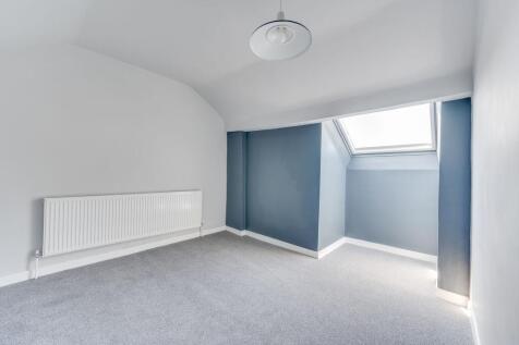 BEDROOMS AND BATHROOM