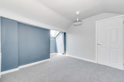 BEDROOMS AND BATHROOM
