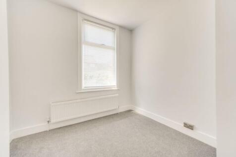 BEDROOMS AND BATHROOM