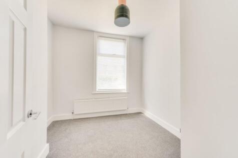 BEDROOMS AND BATHROOM