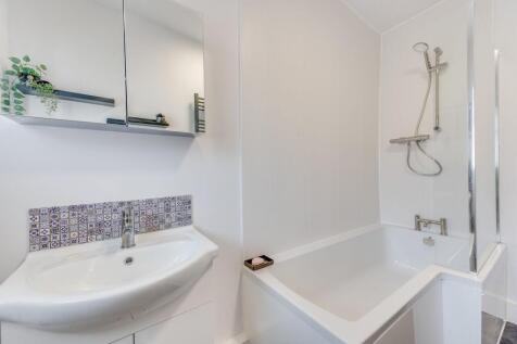BEDROOMS AND BATHROOM