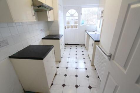 KITCHEN AND LIVING ROOM