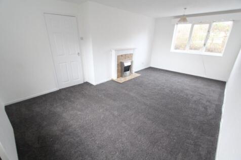 KITCHEN AND LIVING ROOM