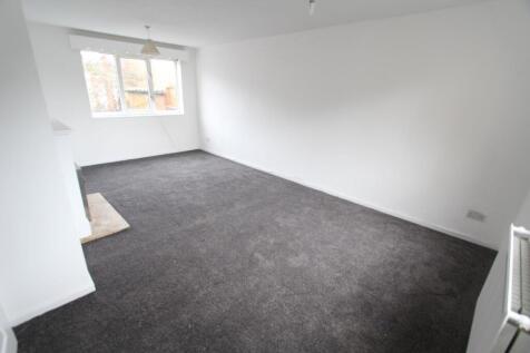 KITCHEN AND LIVING ROOM