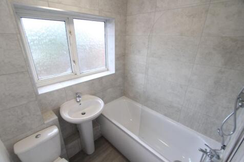 BEDROOMS AND BATHROOM