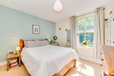 BEDROOMS AND BATHROOMS