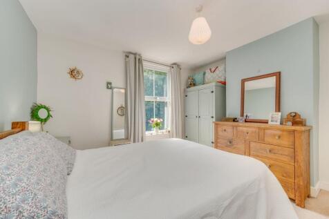 BEDROOMS AND BATHROOMS
