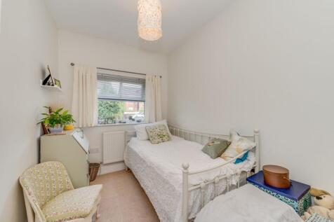 BEDROOMS AND BATHROOMS