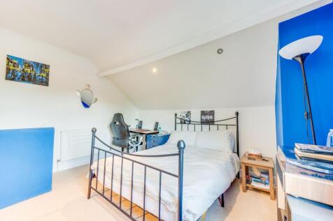 BEDROOMS AND BATHROOMS