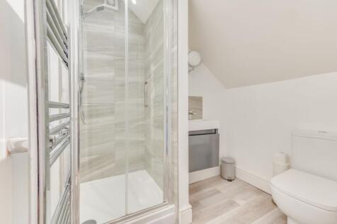 BEDROOMS AND BATHROOMS