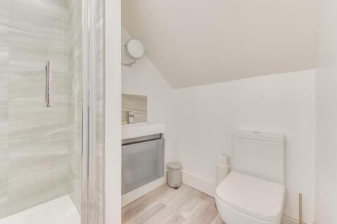 BEDROOMS AND BATHROOMS