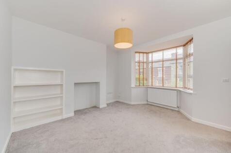 KITCHEN/DINER AND LIVING ROOM