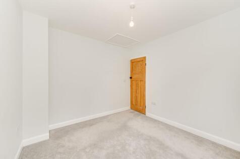 BEDROOMS AND BATHROOMS