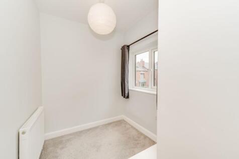 BEDROOMS AND BATHROOMS