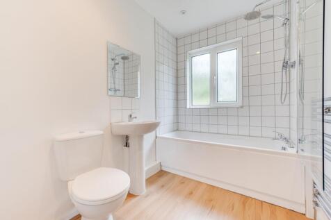 BEDROOMS AND BATHROOMS
