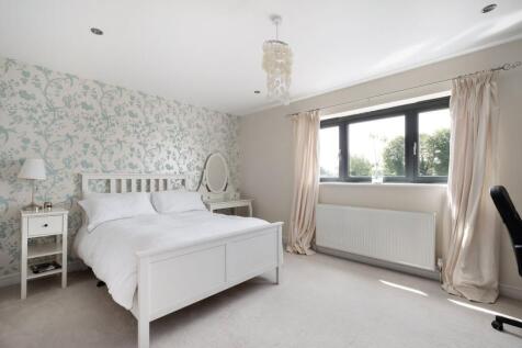BEDROOMS AND BATHROOMS