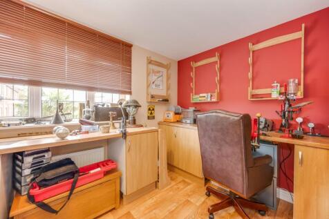 BEDROOMS AND BATHROOM