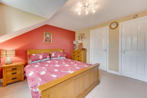 BEDROOMS AND BATHROOM