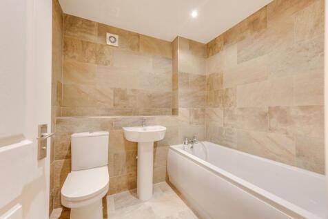 BEDROOMS AND BATHROOM