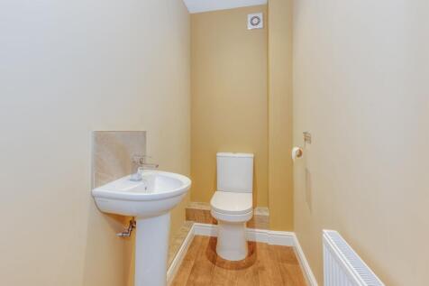 BEDROOMS AND BATHROOM