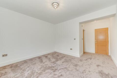 BEDROOMS AND BATHROOMS