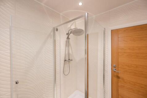BEDROOMS AND BATHROOMS