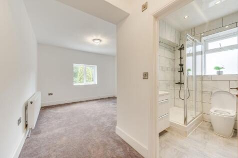 BEDROOMS AND BATHROOMS