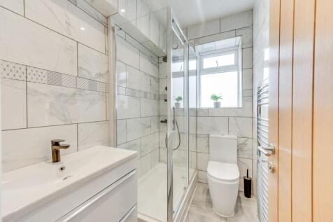 BEDROOMS AND BATHROOMS