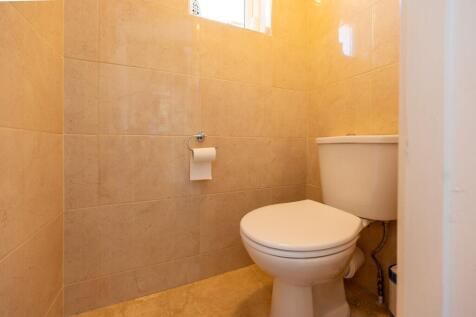 BEDROOMS AND BATHROOM