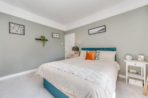 BEDROOMS AND BATHROOMS