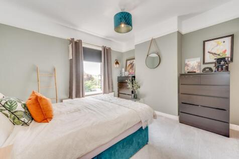 BEDROOMS AND BATHROOMS