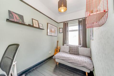 BEDROOMS AND BATHROOMS