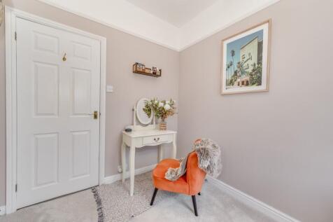 BEDROOMS AND BATHROOMS