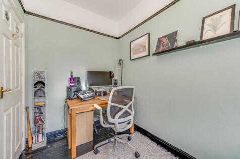 BEDROOMS AND BATHROOMS