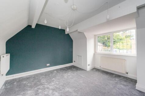 LOFT ROOM