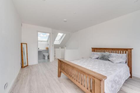 BEDROOMS AND BATHROOMS