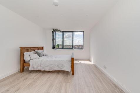 BEDROOMS AND BATHROOMS