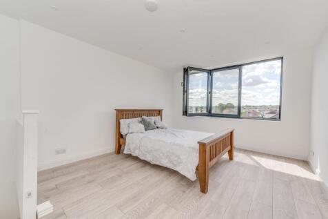 BEDROOMS AND BATHROOMS
