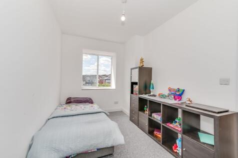 BEDROOMS AND BATHROOMS