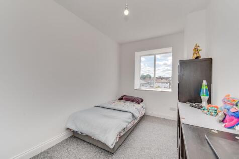 BEDROOMS AND BATHROOMS