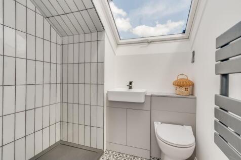 BEDROOMS AND BATHROOMS