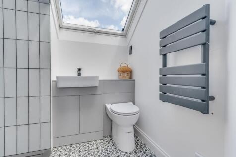 BEDROOMS AND BATHROOMS