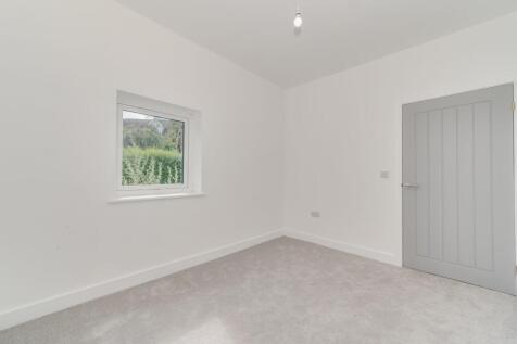 BEDROOMS AND BATHROOMS