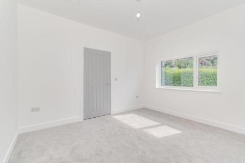 BEDROOMS AND BATHROOMS