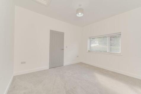 BEDROOMS AND BATHROOMS